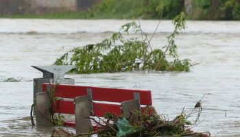 high water floods