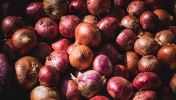 red onions