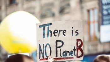 there is no planet b