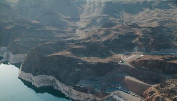 hoover dam