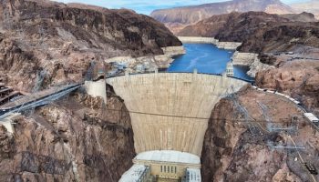 hoover dam