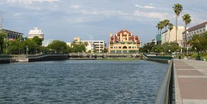 stockton waterfront