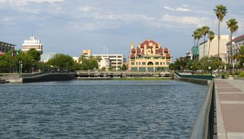 stockton waterfront