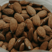 almonds