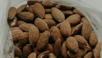 almonds